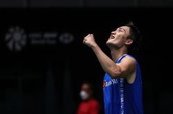 lol战绩查询-韩国队逆转马来西亚队，桃田贤斗关键制胜