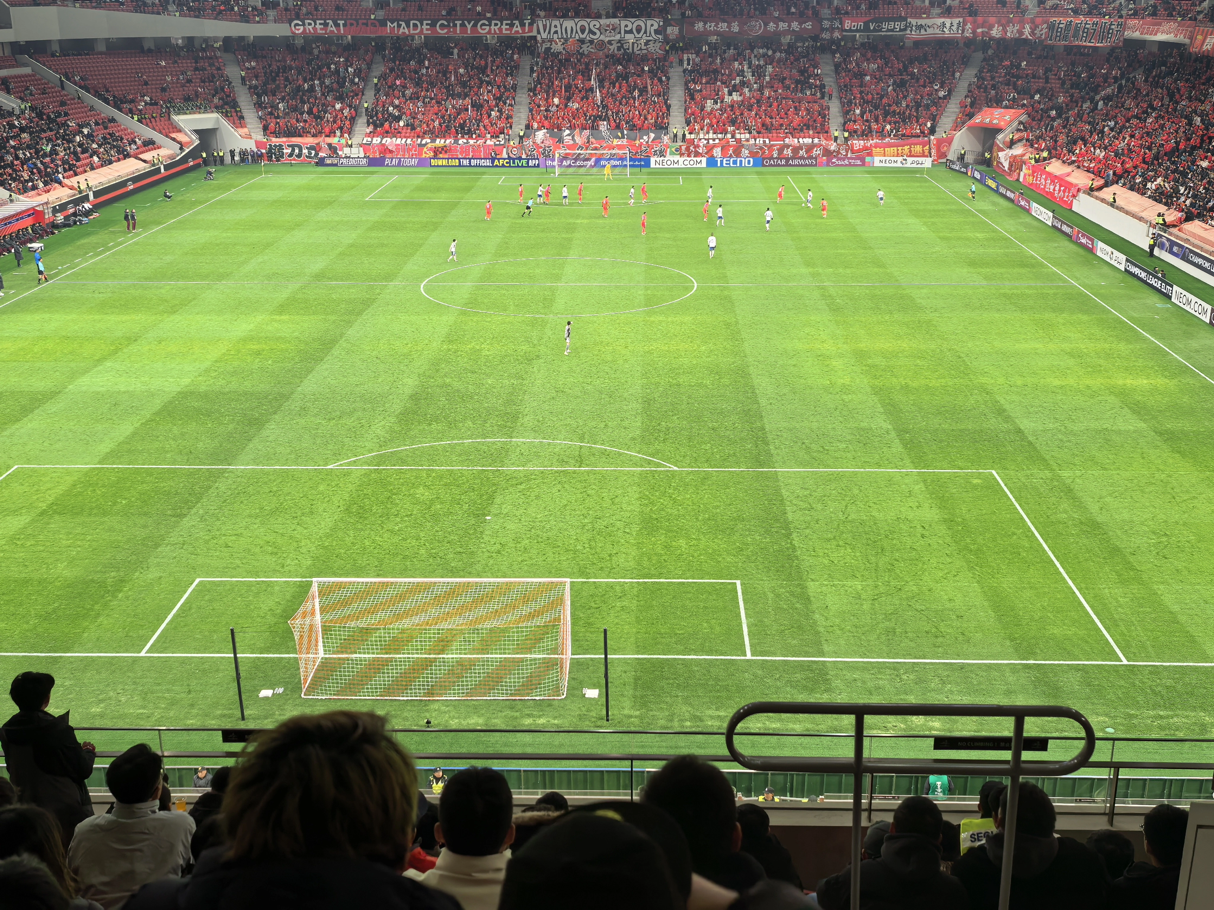 对手主场落败，球队领先形势明朗