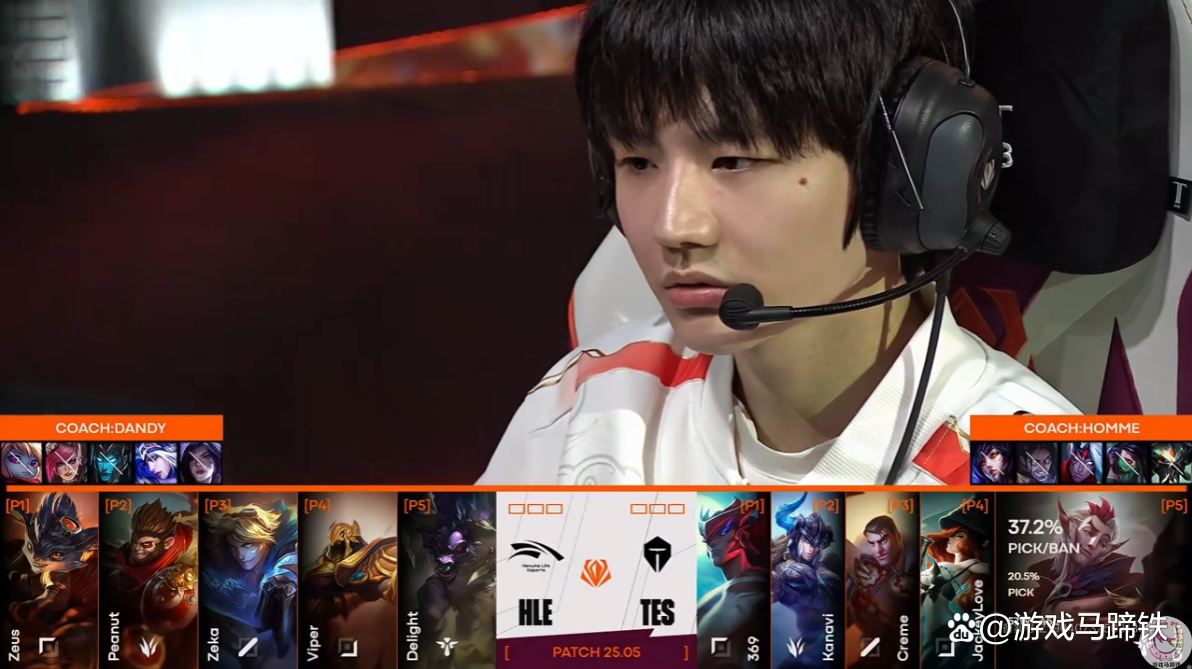 关于RNG绝杀HLE，JackeyLove线上压制力十足峡谷大战淘汰赛，留下经典瞬间的信息