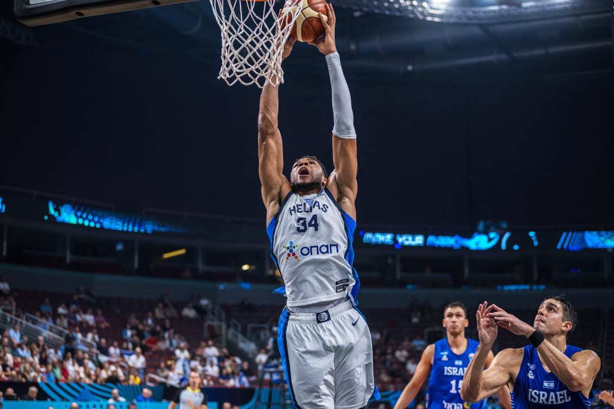 包含阿根廷男篮险胜希腊男篮，瓦兰丘纳斯打破历史纪录的词条