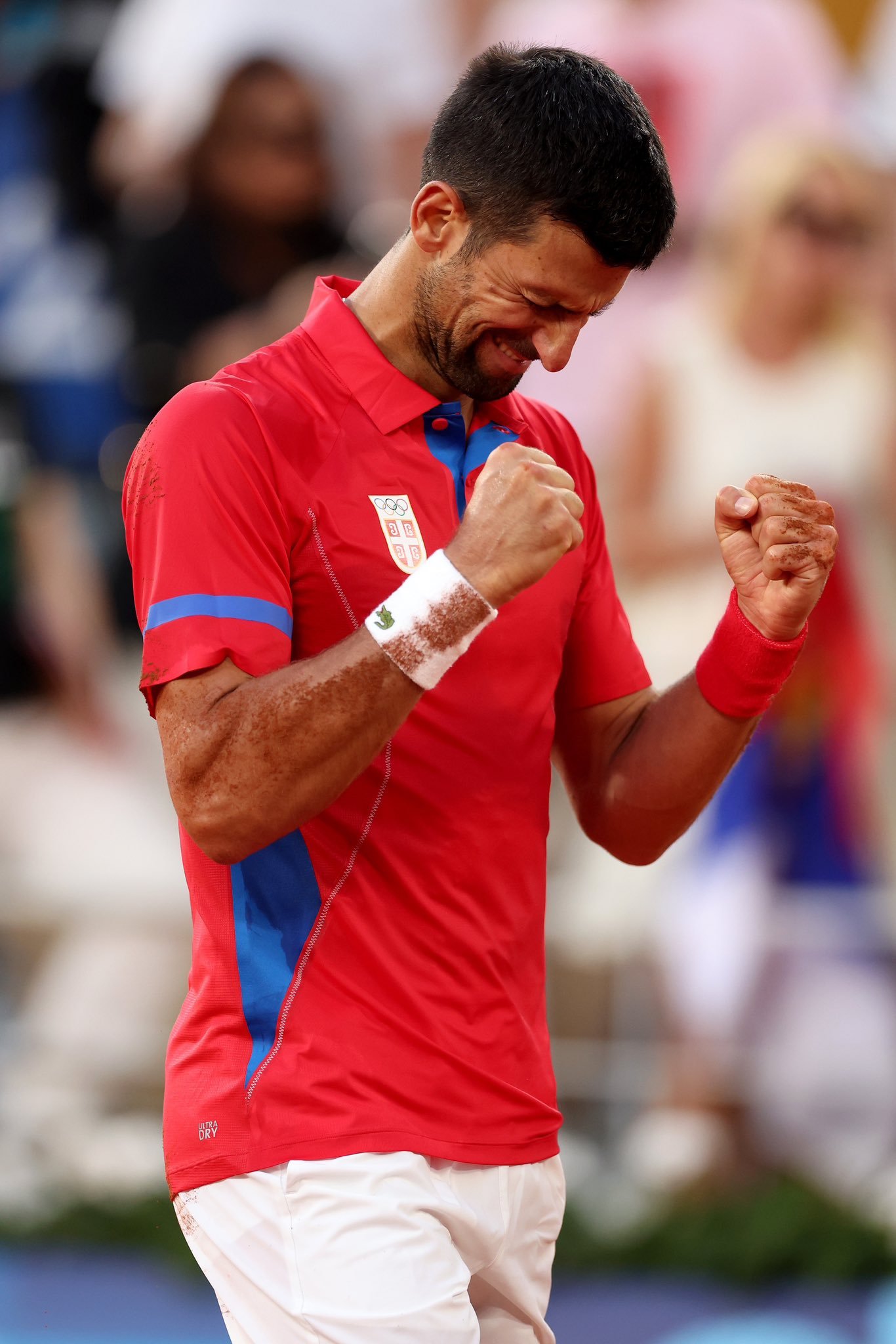 澳大利亚网球队强势德国网球队，德约科维奇送出助攻的简单介绍