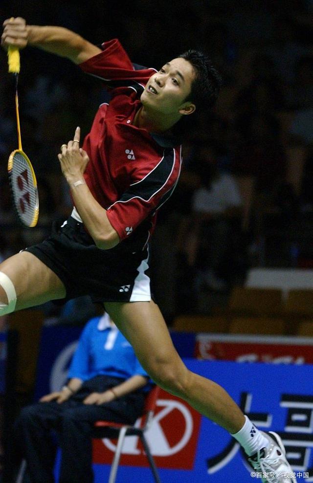 法国羽毛球队血洗英格兰羽毛球队,陶菲克高光表现的简单介绍 法国羽毛球队血洗英格兰羽毛球队,陶菲克高光表现的简单介绍