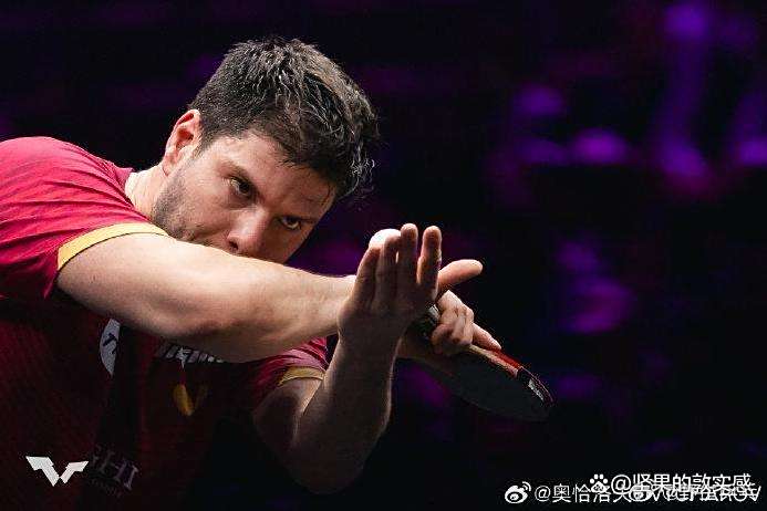 德国乒乓球队轻取中国乒乓球队，奥恰洛夫绝境逆转的简单介绍