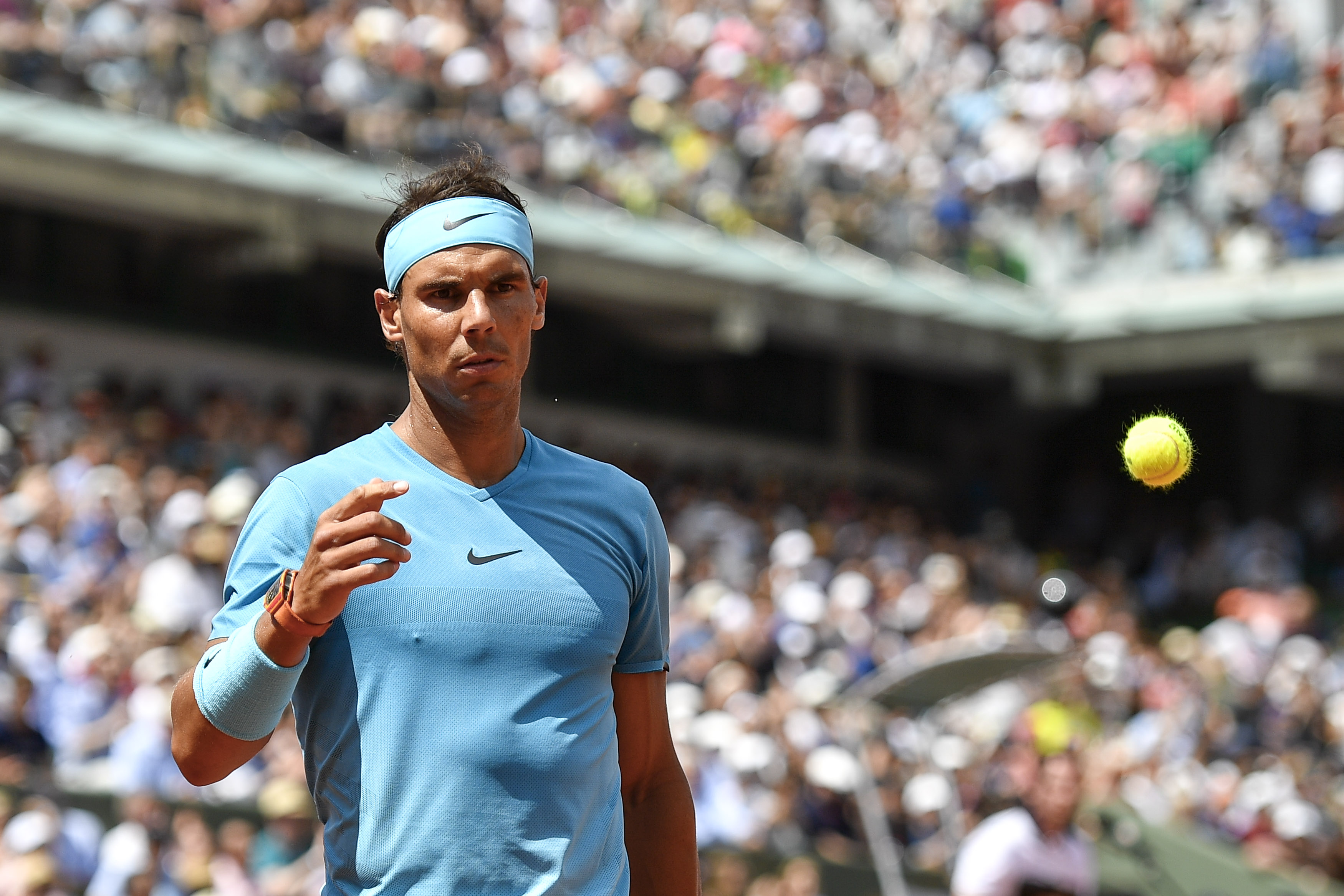 关于美国网球队逆转欧洲网球队,纳达尔制霸全场的信息 关于美国网球队逆转欧洲网球队,纳达尔制霸全场的信息