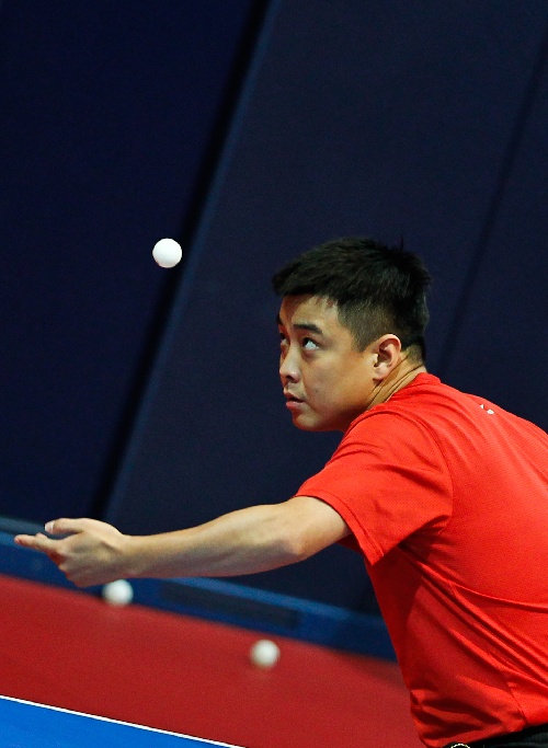 奥地利队碾压葡萄牙队,王皓带队取胜的简单介绍 奥地利队碾压葡萄牙队,王皓带队取胜的简单介绍