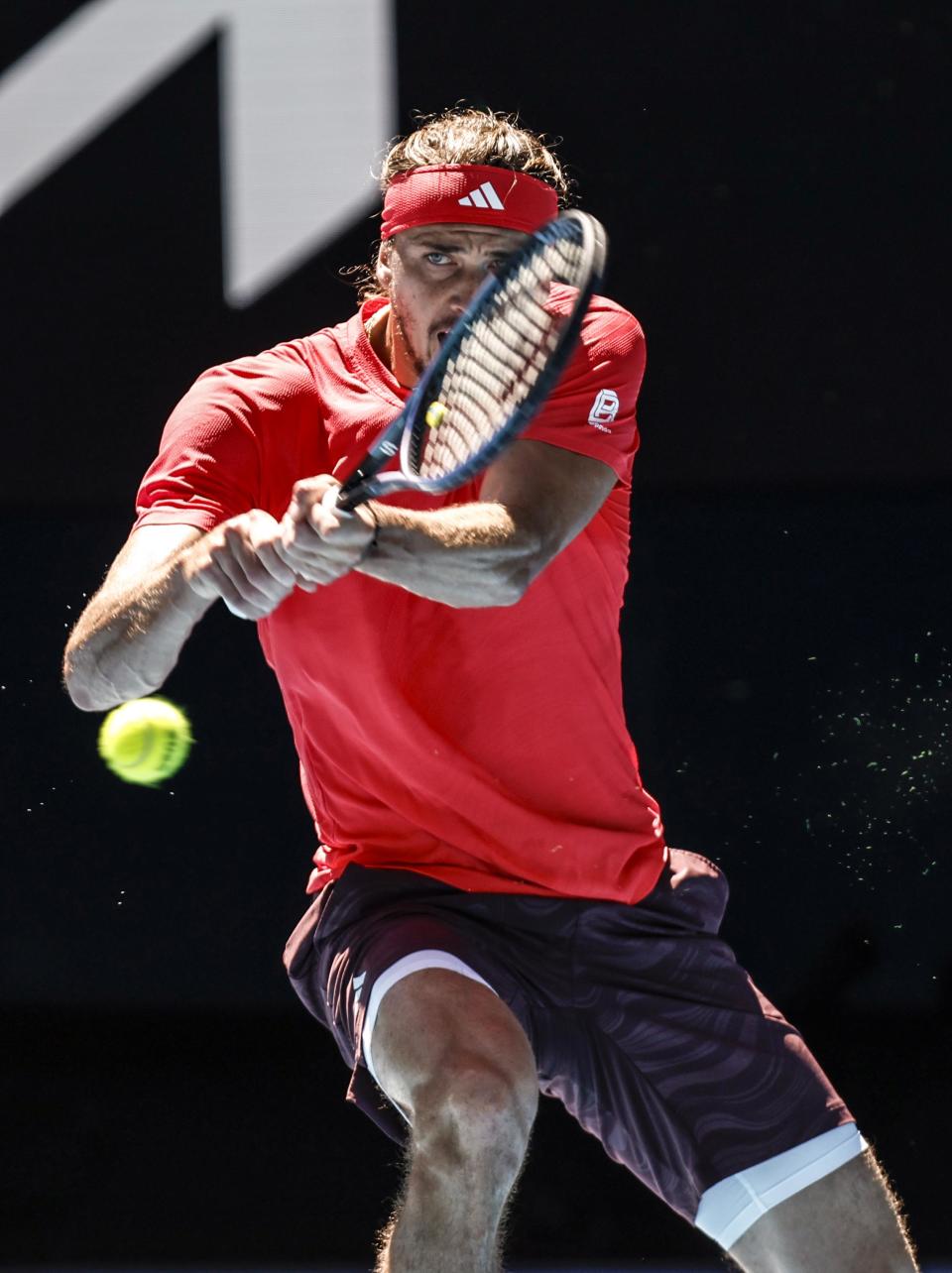 关于法网鏖战澳网,兹维列夫惊艳四座的信息 关于法网鏖战澳网,兹维列夫惊艳四座的信息