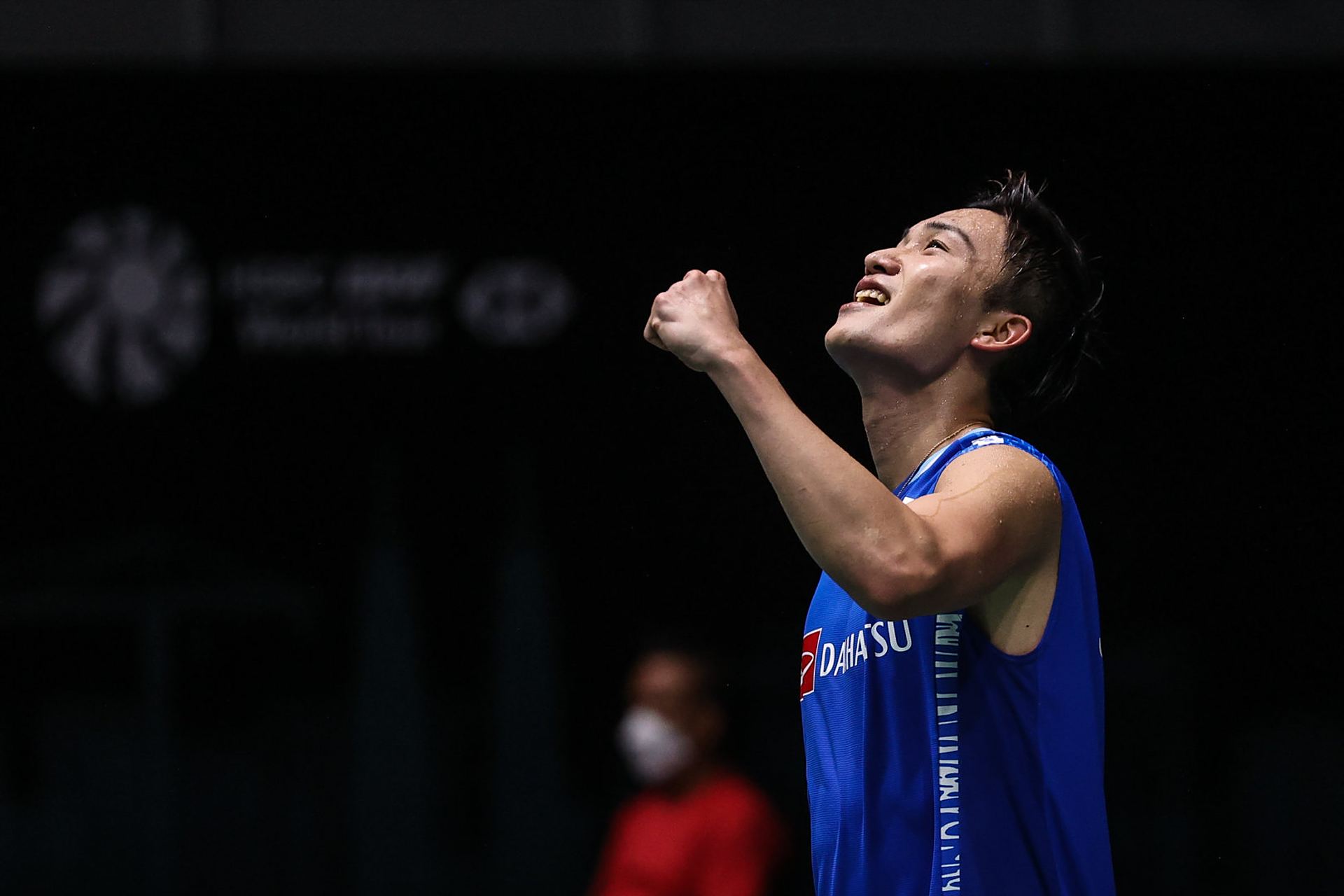 韩国队逆转马来西亚队,桃田贤斗关键制胜 韩国队逆转马来西亚队,桃田贤斗关键制胜