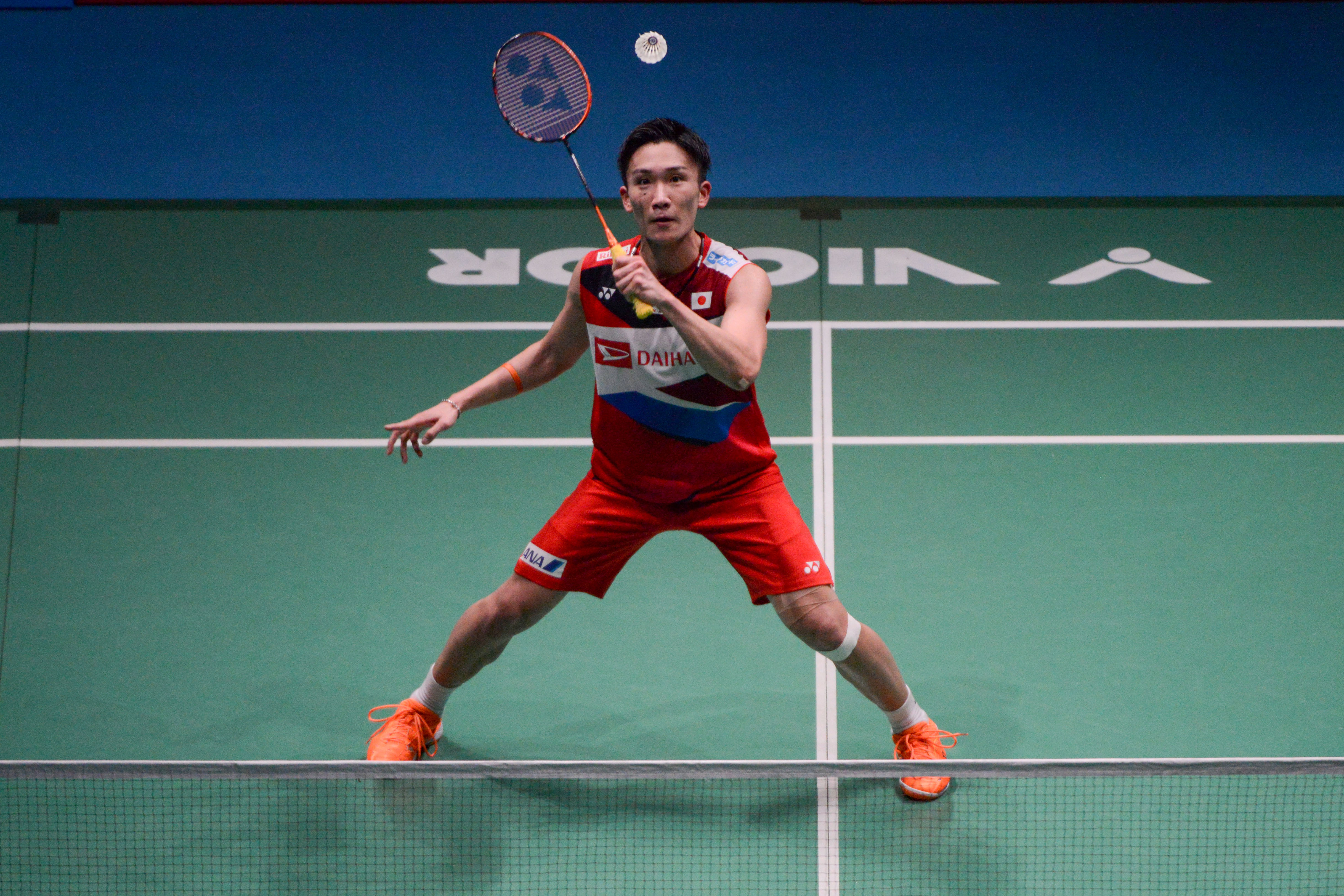 韩国队逆转马来西亚队,桃田贤斗关键制胜 韩国队逆转马来西亚队,桃田贤斗关键制胜