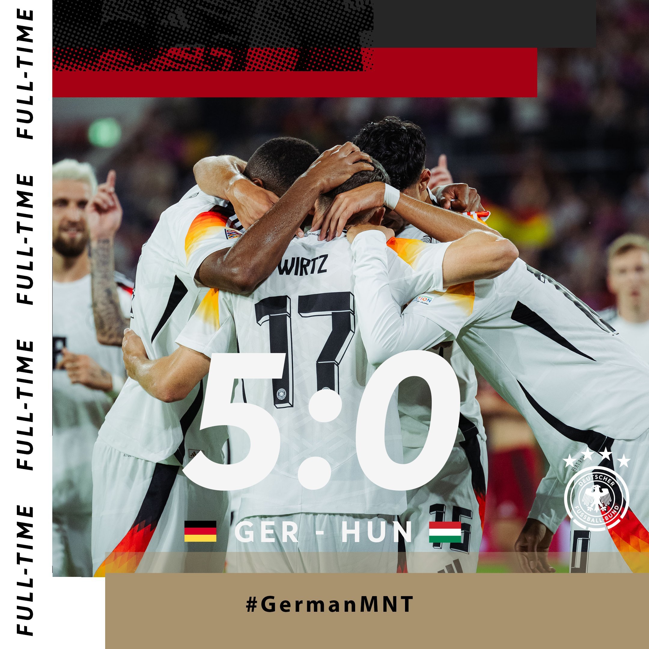 德国队横扫韩国队,奥恰洛夫状态火热 德国队横扫韩国队,奥恰洛夫状态火热